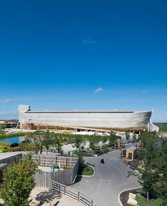 Ark Encounter