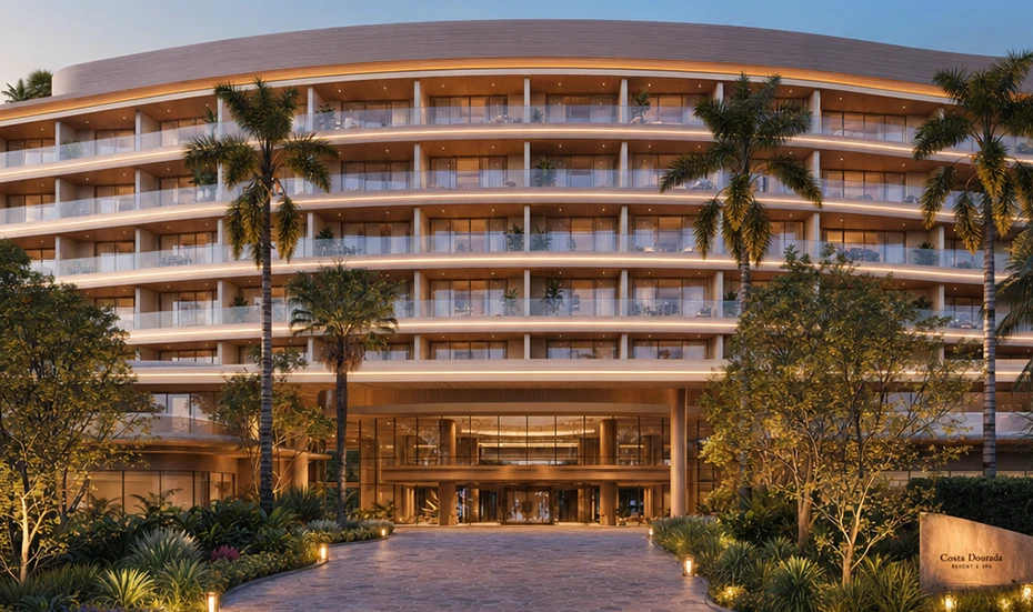 Hotel da Bíblia